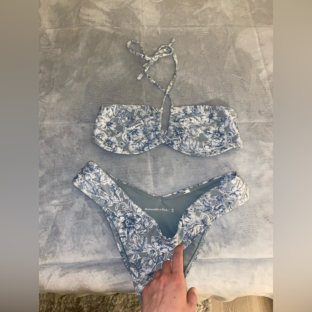 Abercrombie bikini